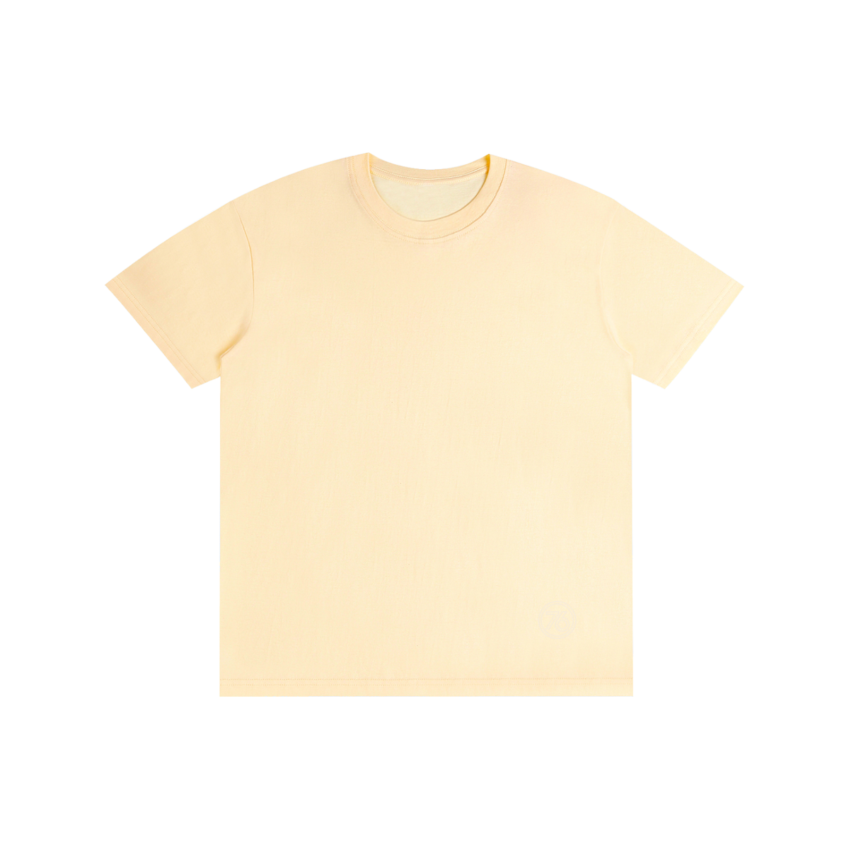 76 Fit Logo Tee by 76 Motor Club