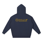 76 Rally Division Hoodie by 76 Motor Club