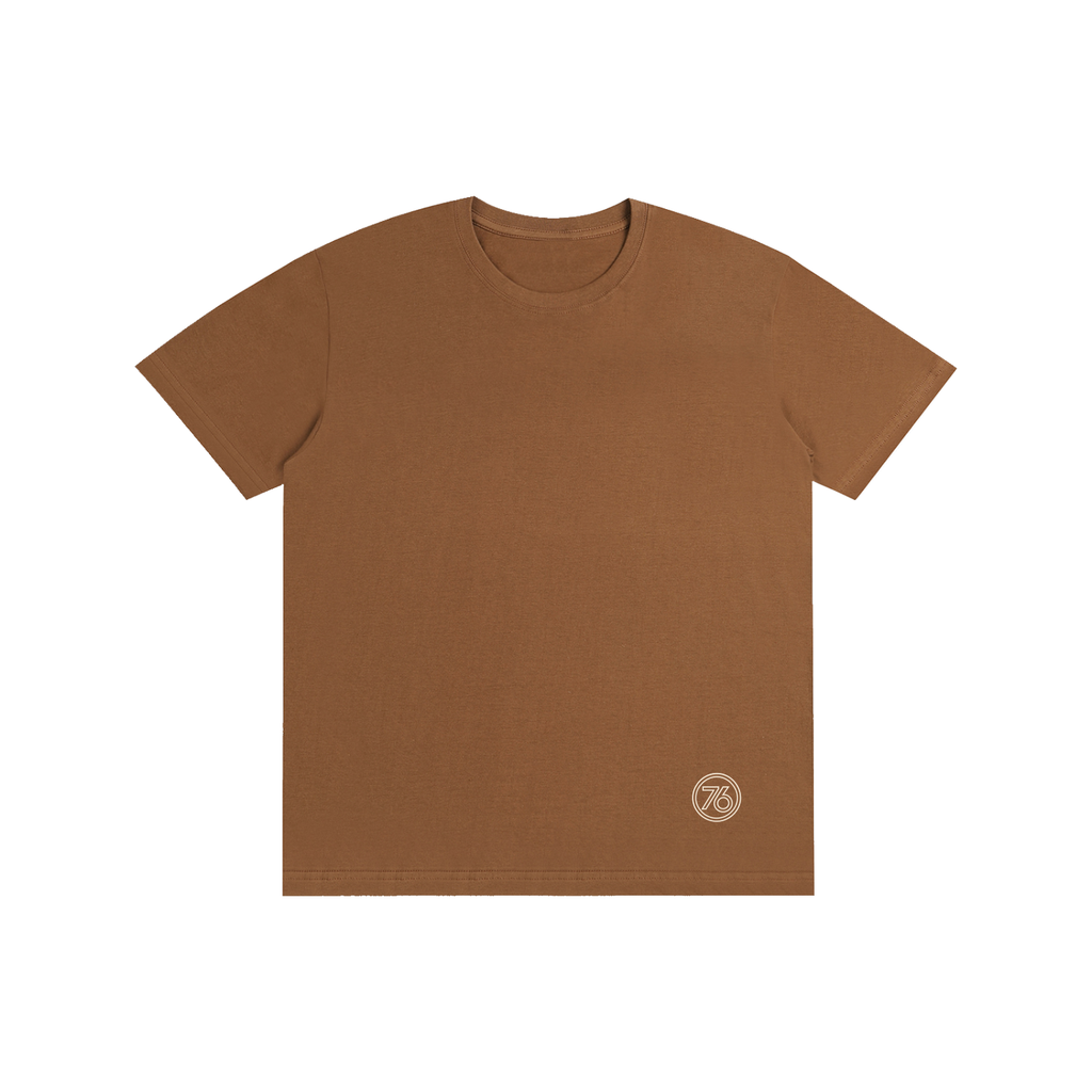 76 Fit Logo Tee by 76 Motor Club