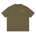 76 Rally Stage 1 Tee by 76 Motor Club
