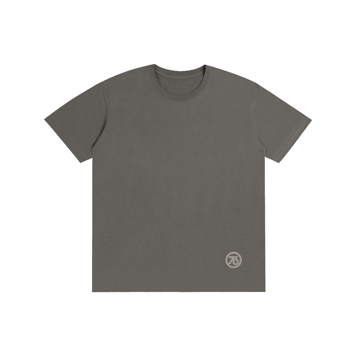 76 Fit Logo Tee by 76 Motor Club