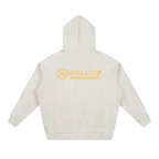 76 Rally Division Hoodie by 76 Motor Club