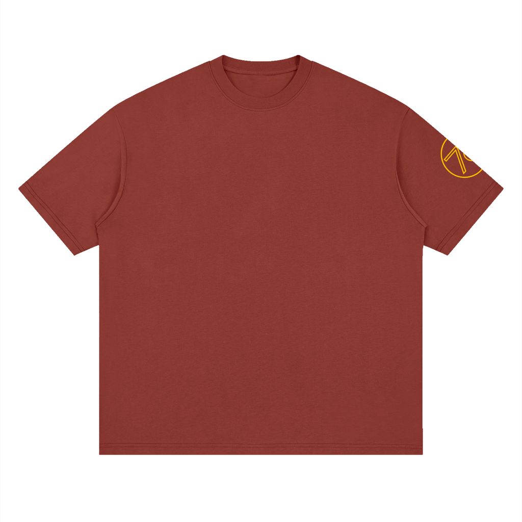 76 Rally Tee by 76 Motor Club