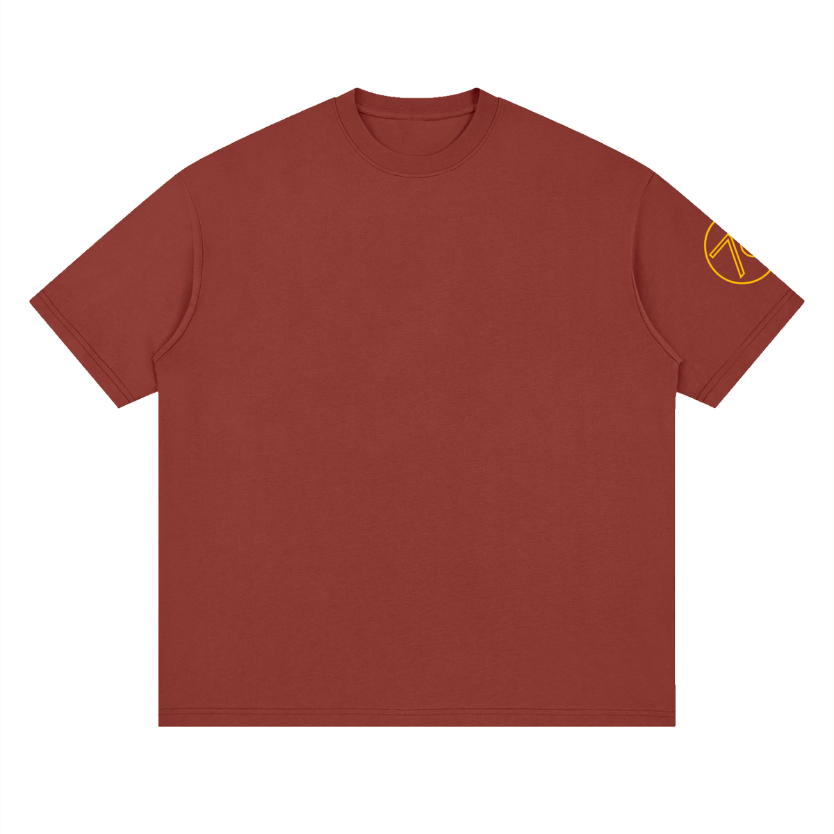 76 Rally Tee by 76 Motor Club