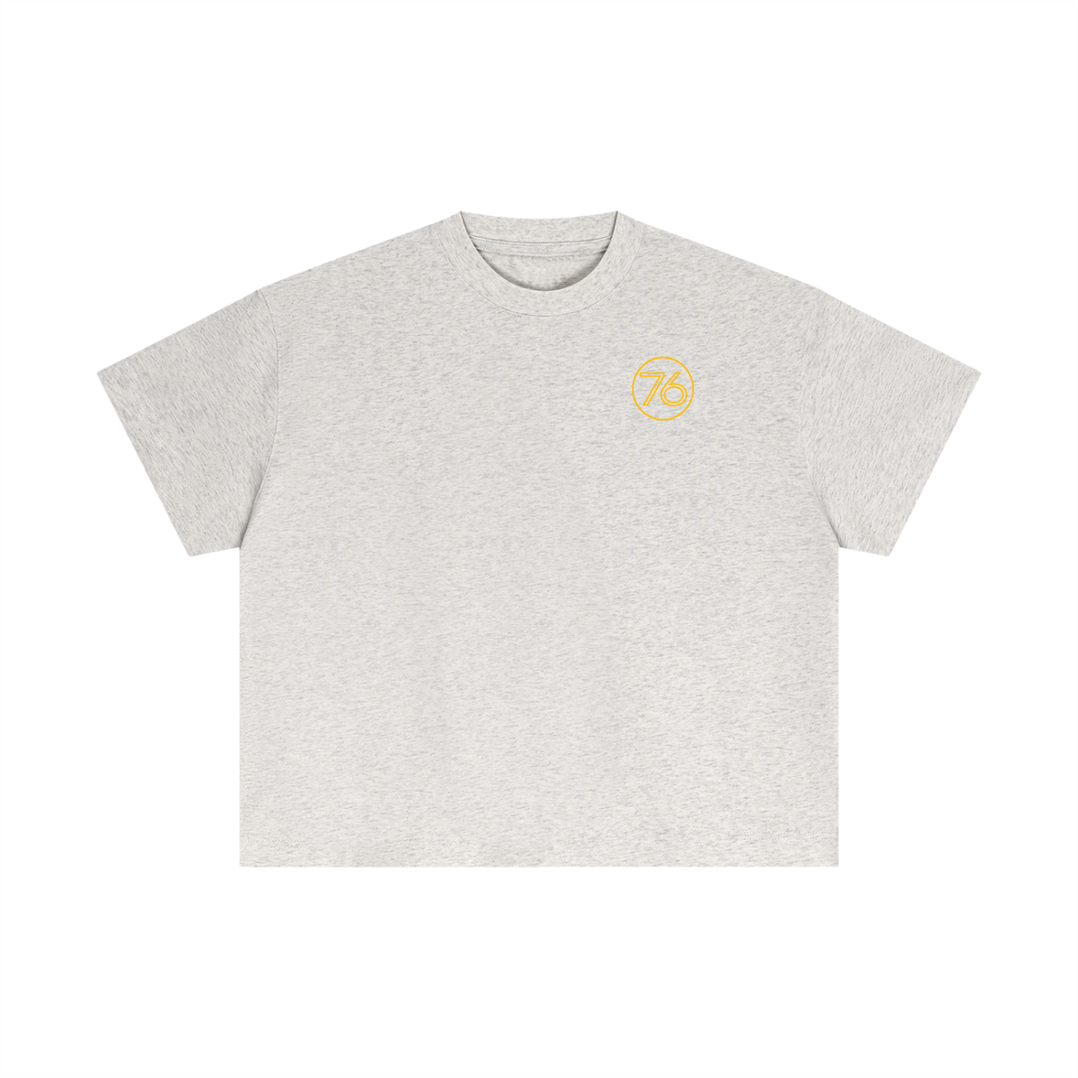 76 Rally Division OG Tee by 76 Motor Club