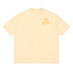 76 Rally Blueprint Tee by 76 Motor Club