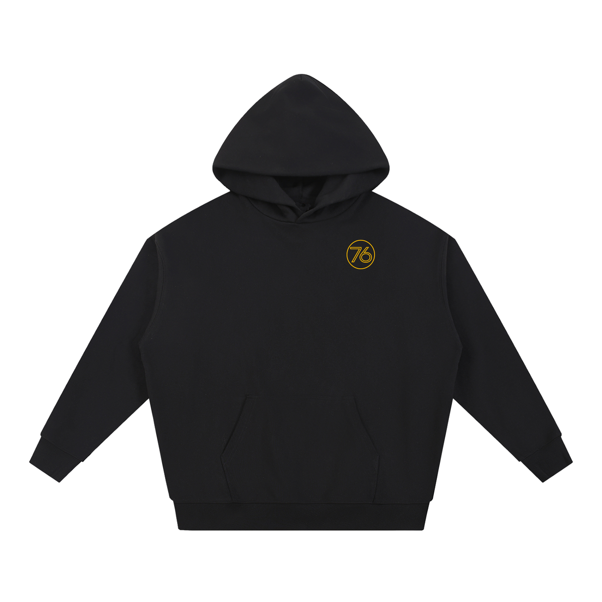 76 Rally Division Hoodie by 76 Motor Club