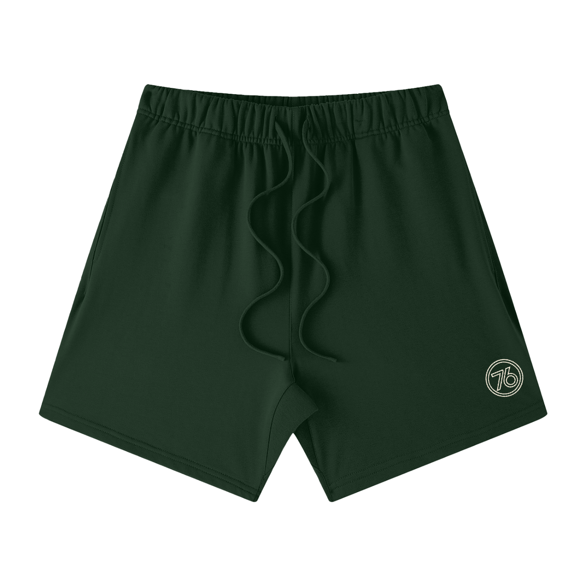 76 Fit Training Shorts by 76 Motor Club