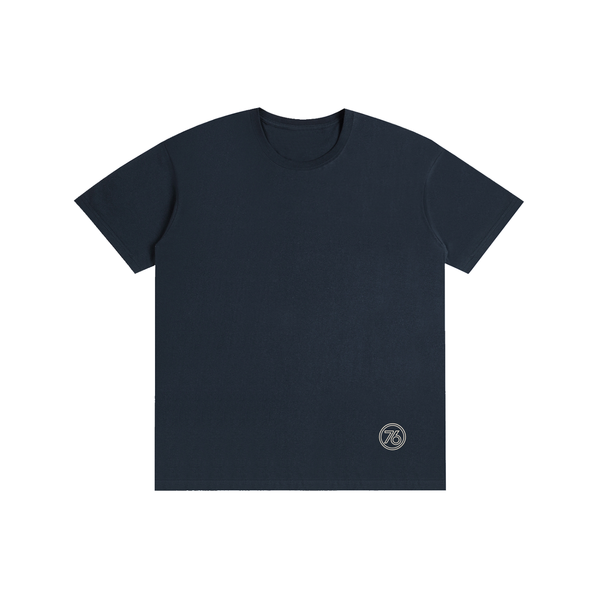 76 Fit Logo Tee by 76 Motor Club