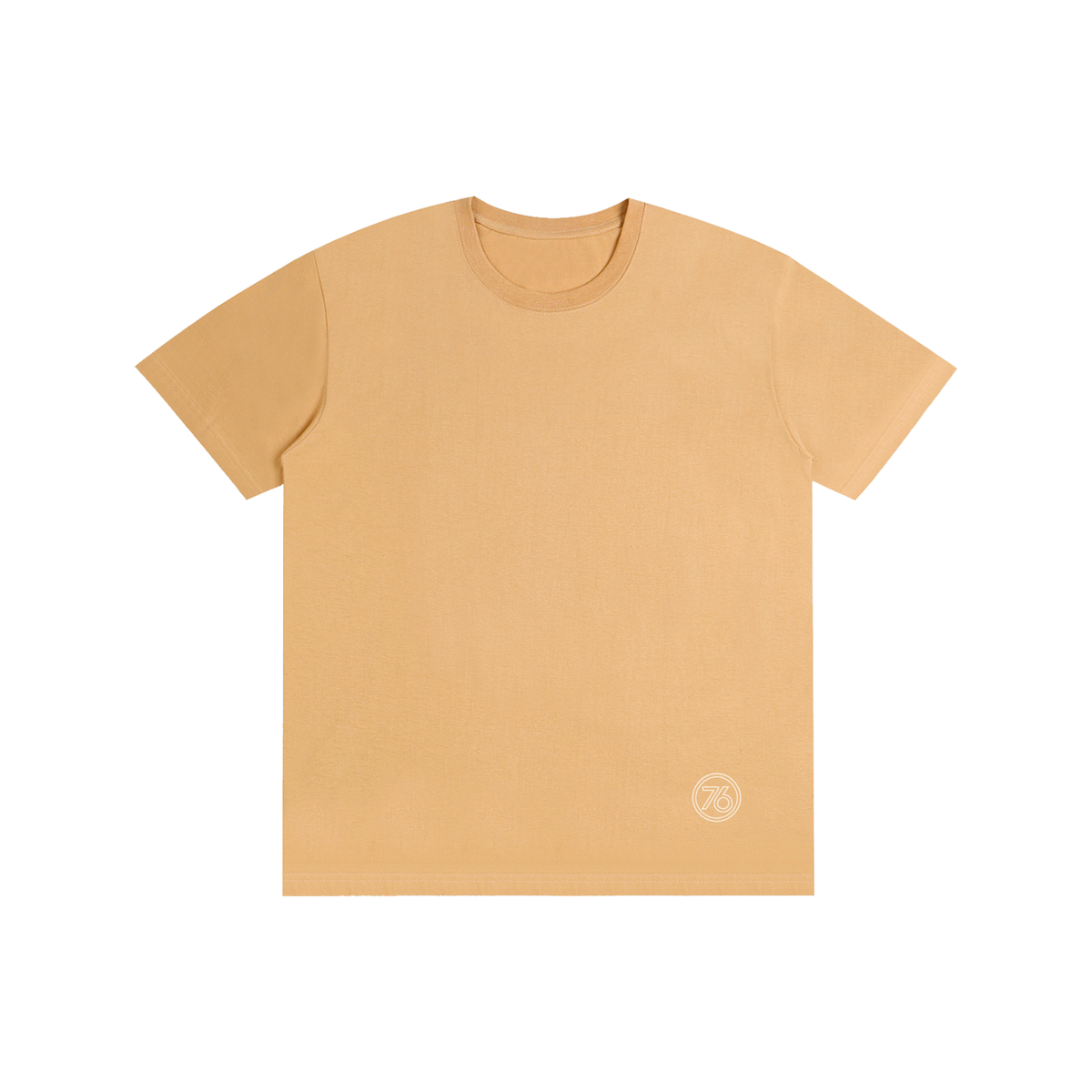 76 Fit Logo Tee by 76 Motor Club