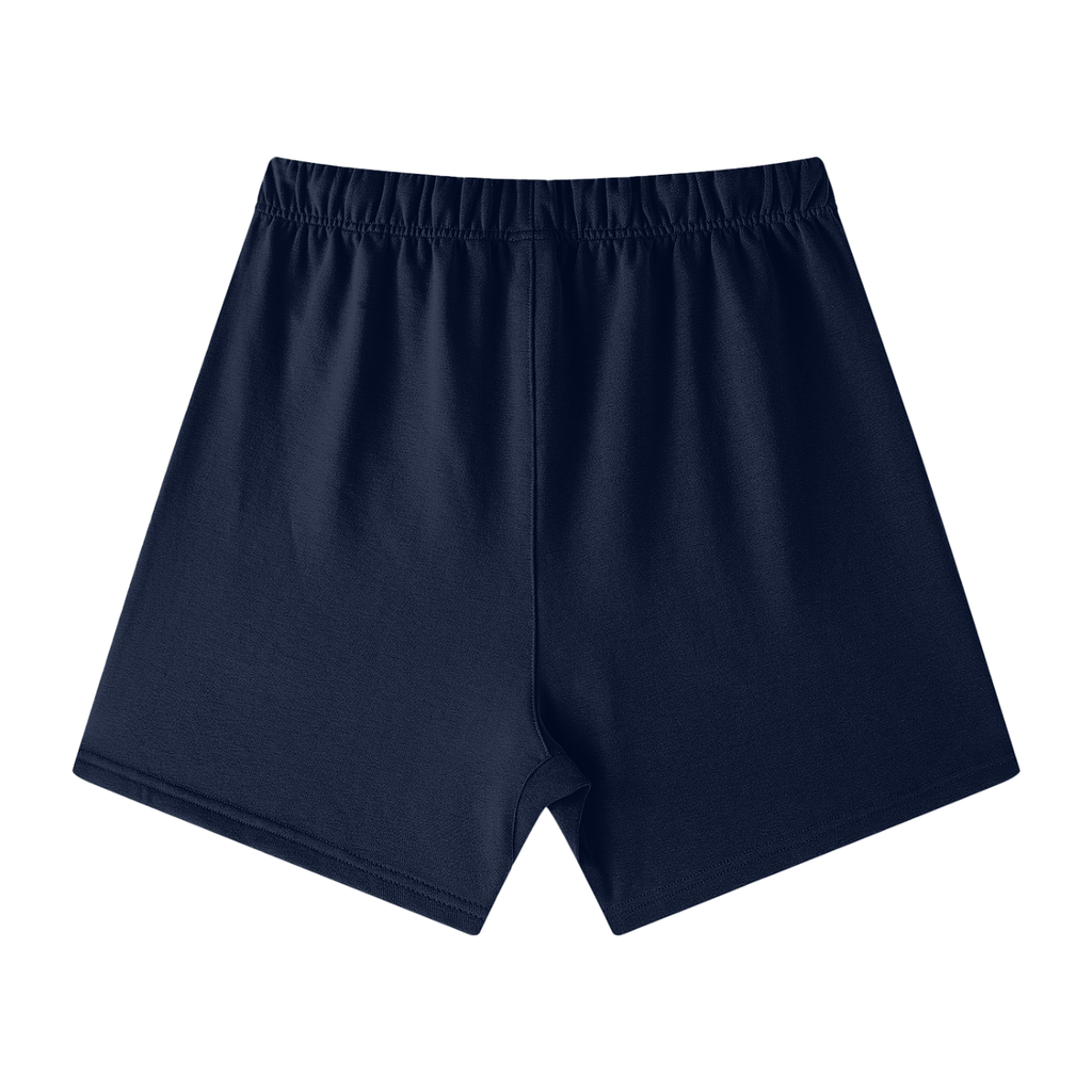 76 Fit Training Shorts by 76 Motor Club