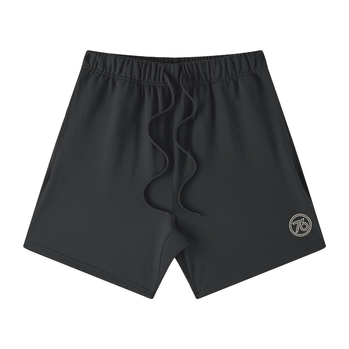 76 Fit Training Shorts by 76 Motor Club