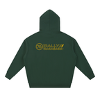 76 Rally Division Hoodie by 76 Motor Club