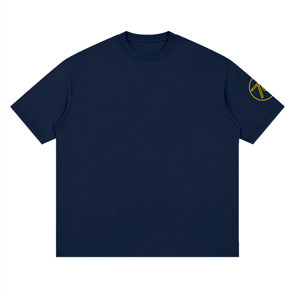 76 Rally Tee by 76 Motor Club