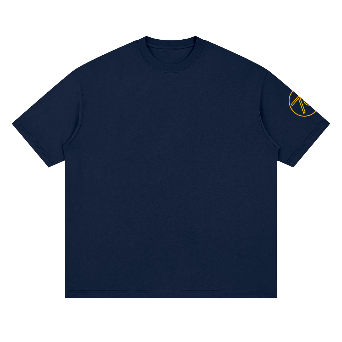76 Rally Tee by 76 Motor Club