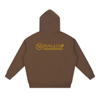 76 Rally Division Hoodie by 76 Motor Club