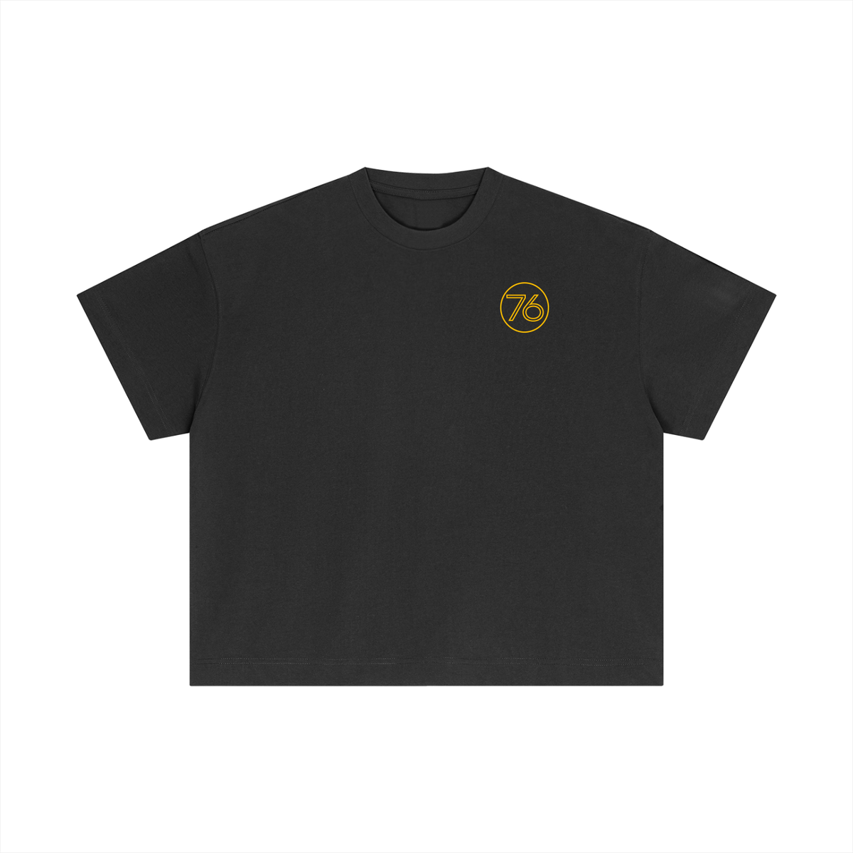 76 Rally Division OG Tee by 76 Motor Club
