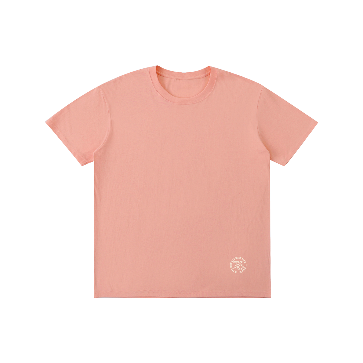 76 Fit Logo Tee by 76 Motor Club
