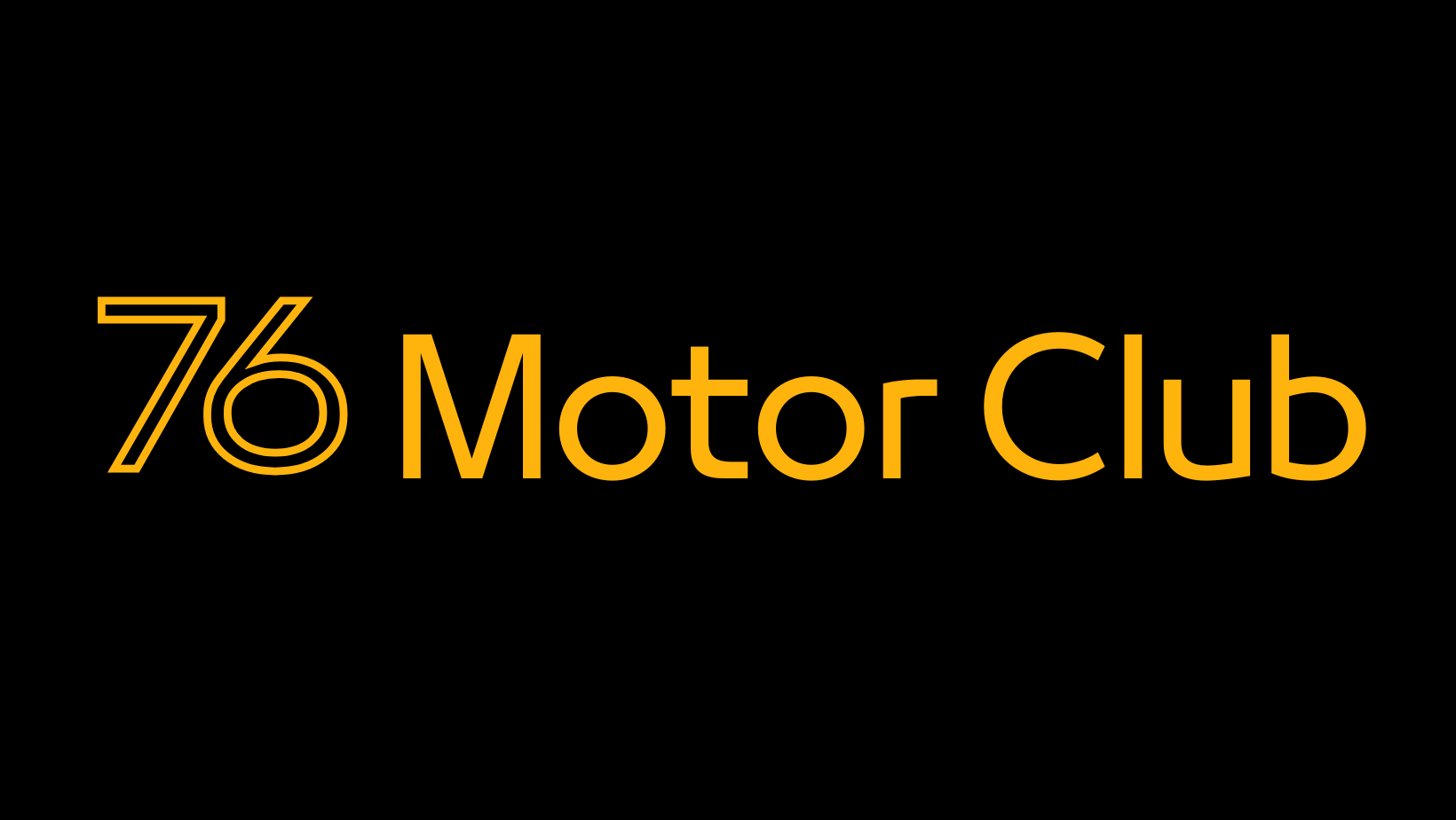 76 Motor Club