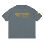 76 Rally Tee by 76 Motor Club