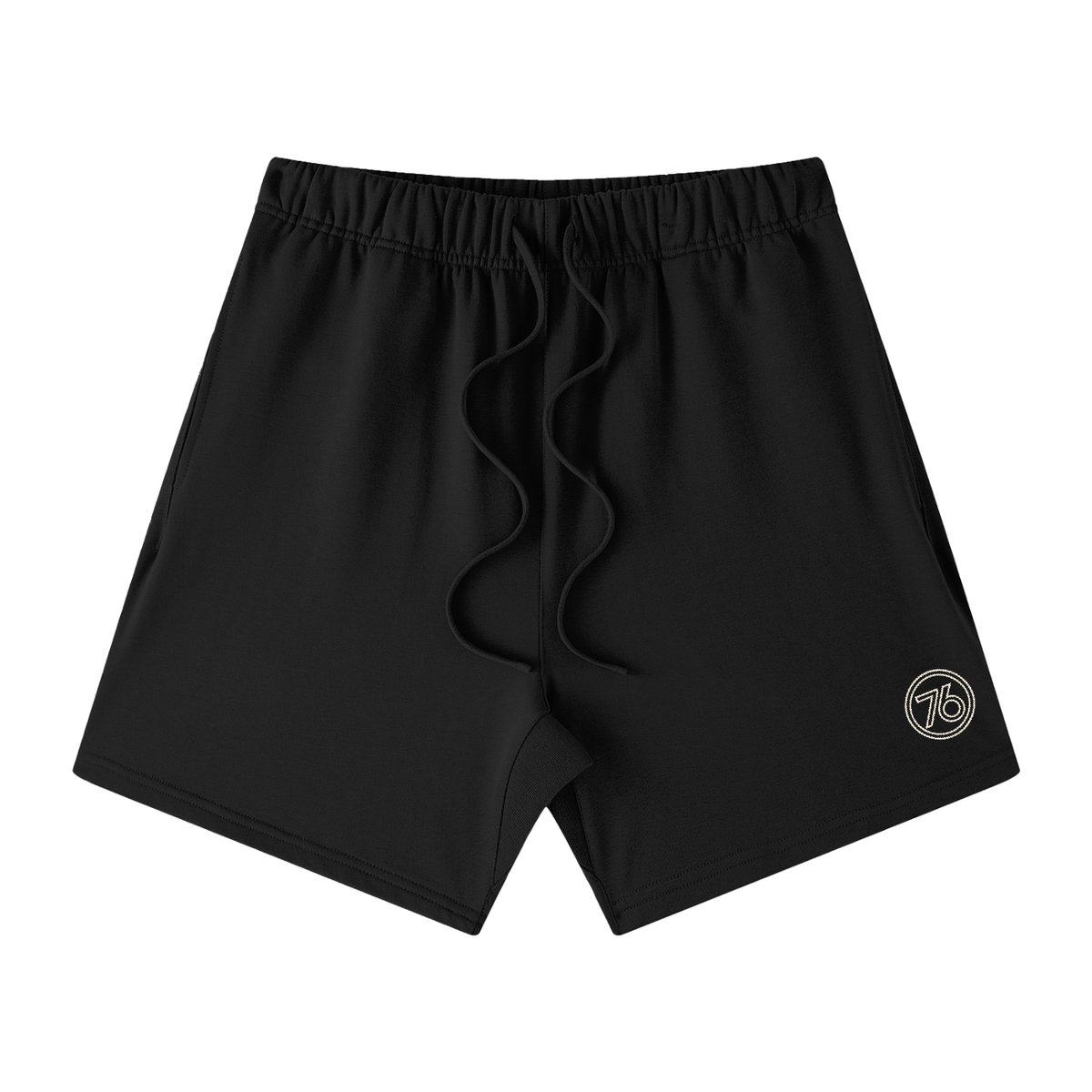 76 Fit Training Shorts by 76 Motor Club