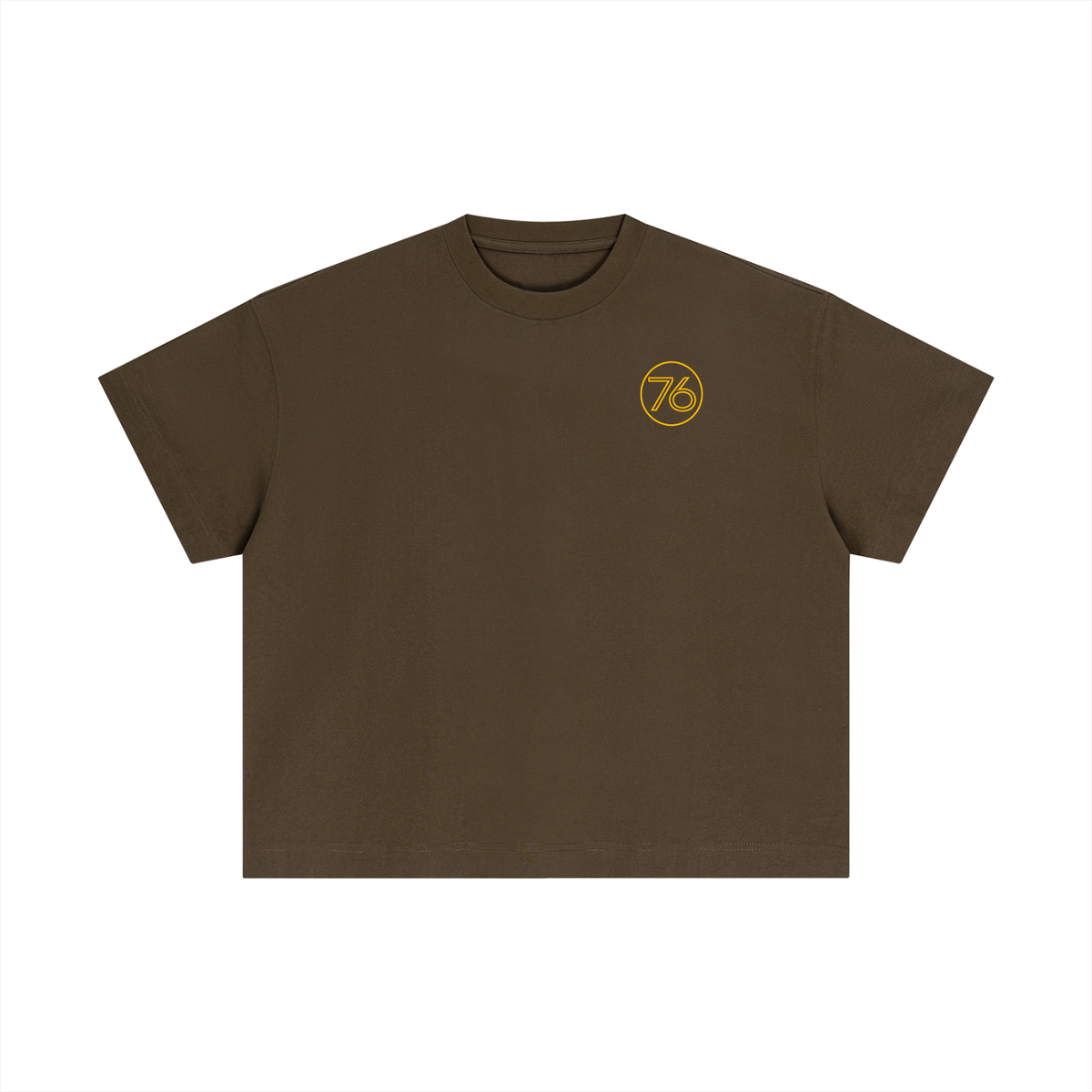 76 Rally Division OG Tee by 76 Motor Club
