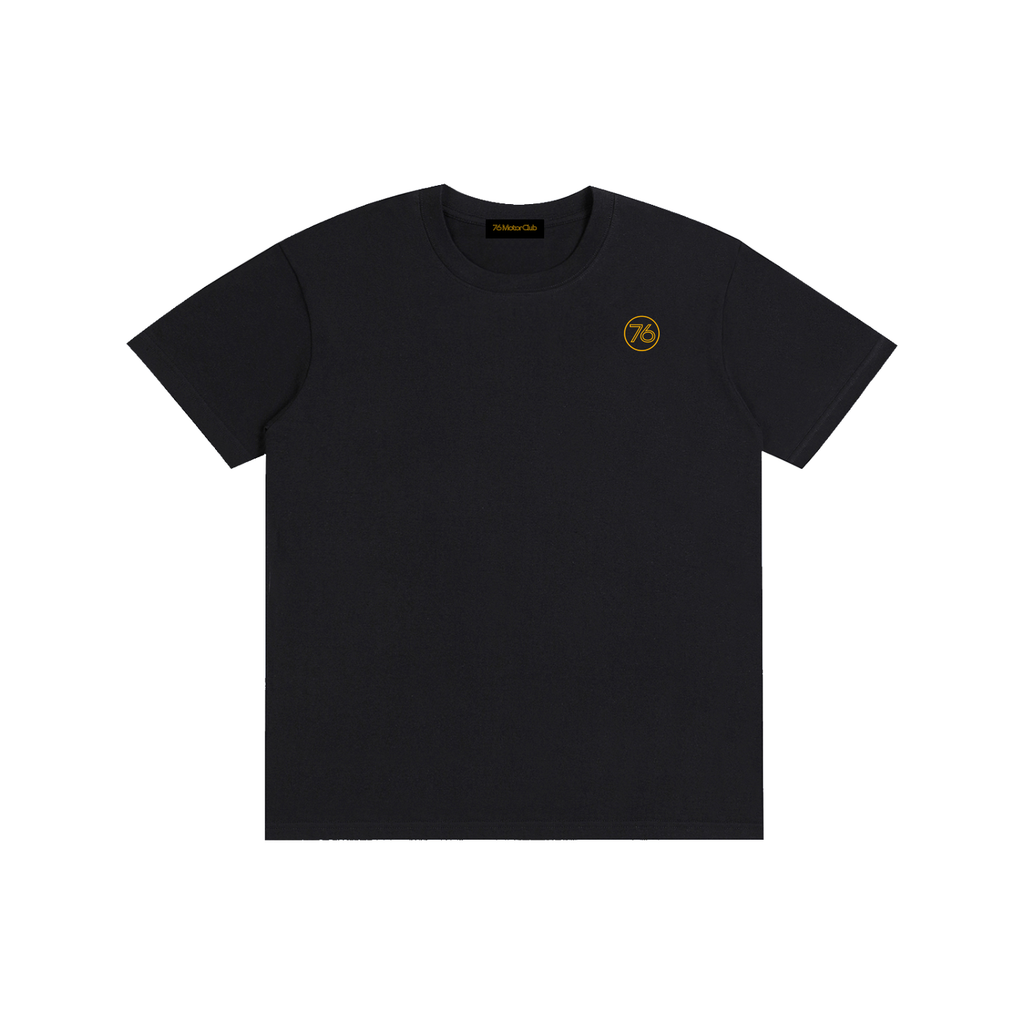 The Morning Run T-Shirt