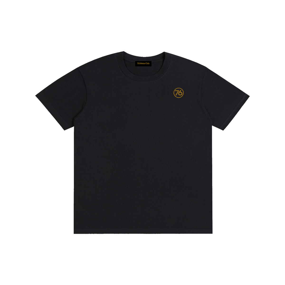 The Morning Run T-Shirt