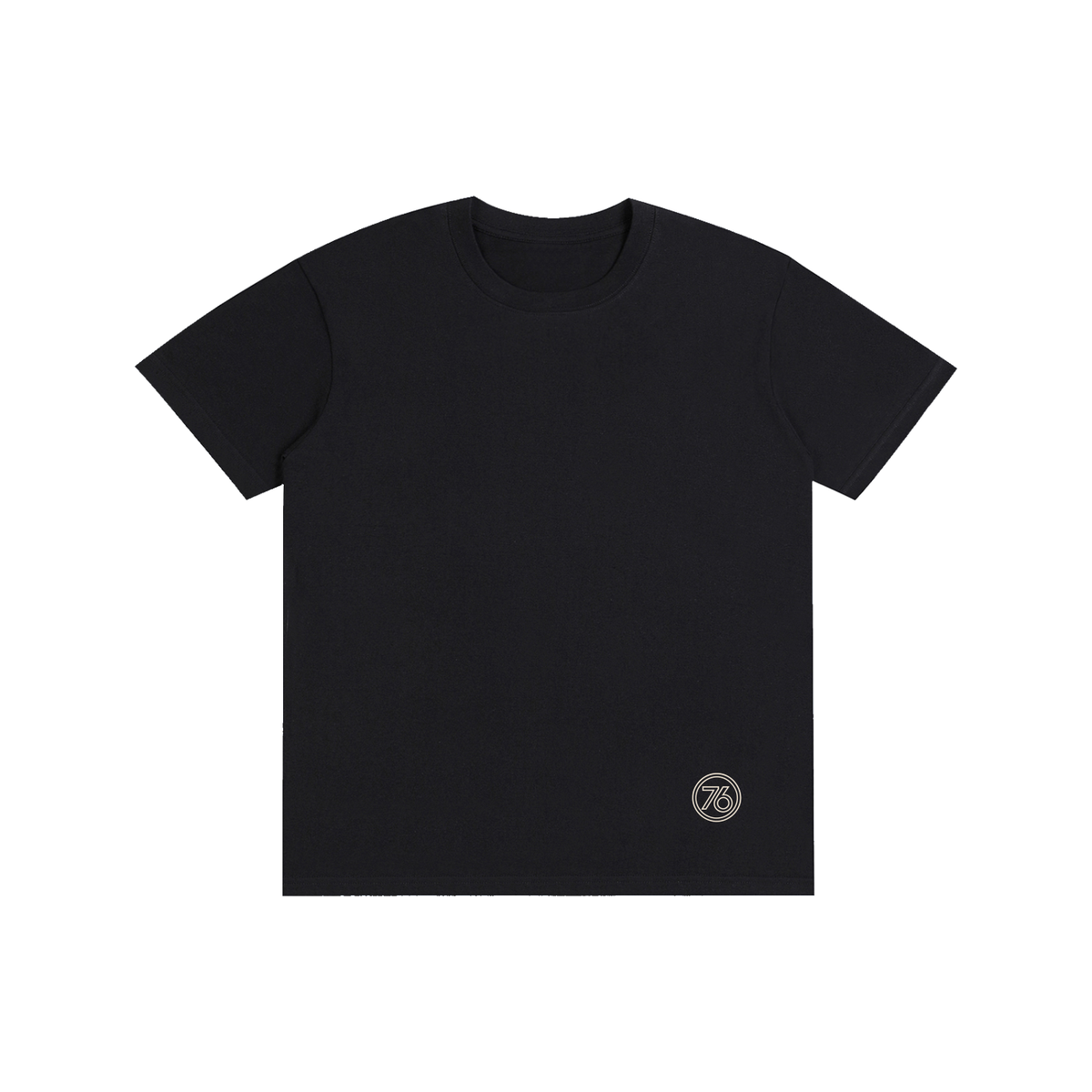 76 Fit Logo Tee by 76 Motor Club