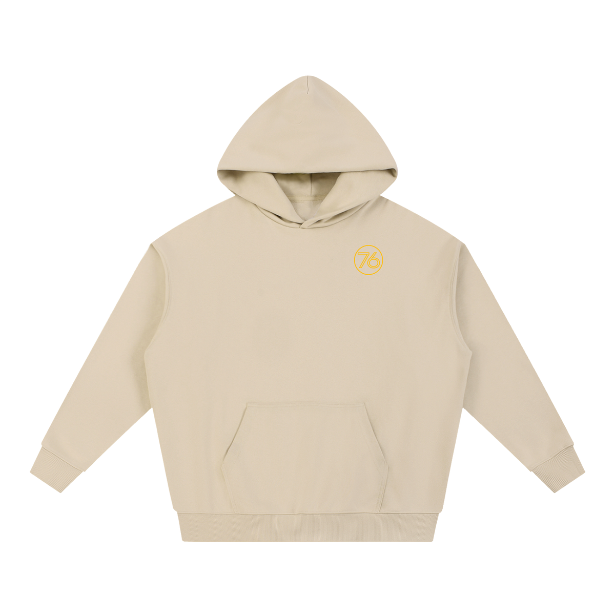 76 Rally Division Hoodie by 76 Motor Club