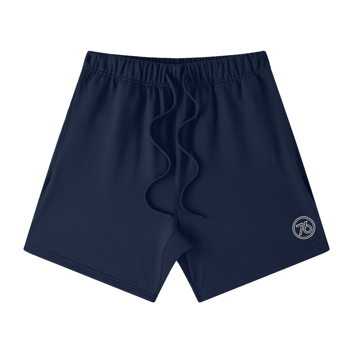 76 Fit Training Shorts by 76 Motor Club