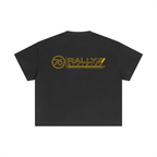 76 Rally Division OG Tee by 76 Motor Club