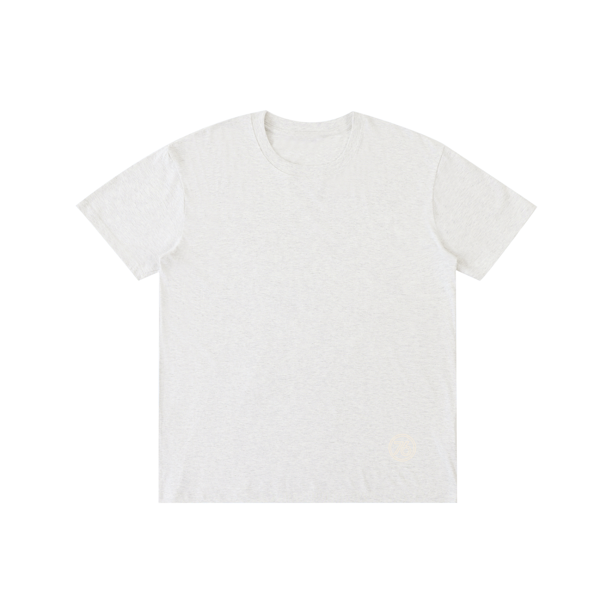 76 Fit Logo Tee by 76 Motor Club