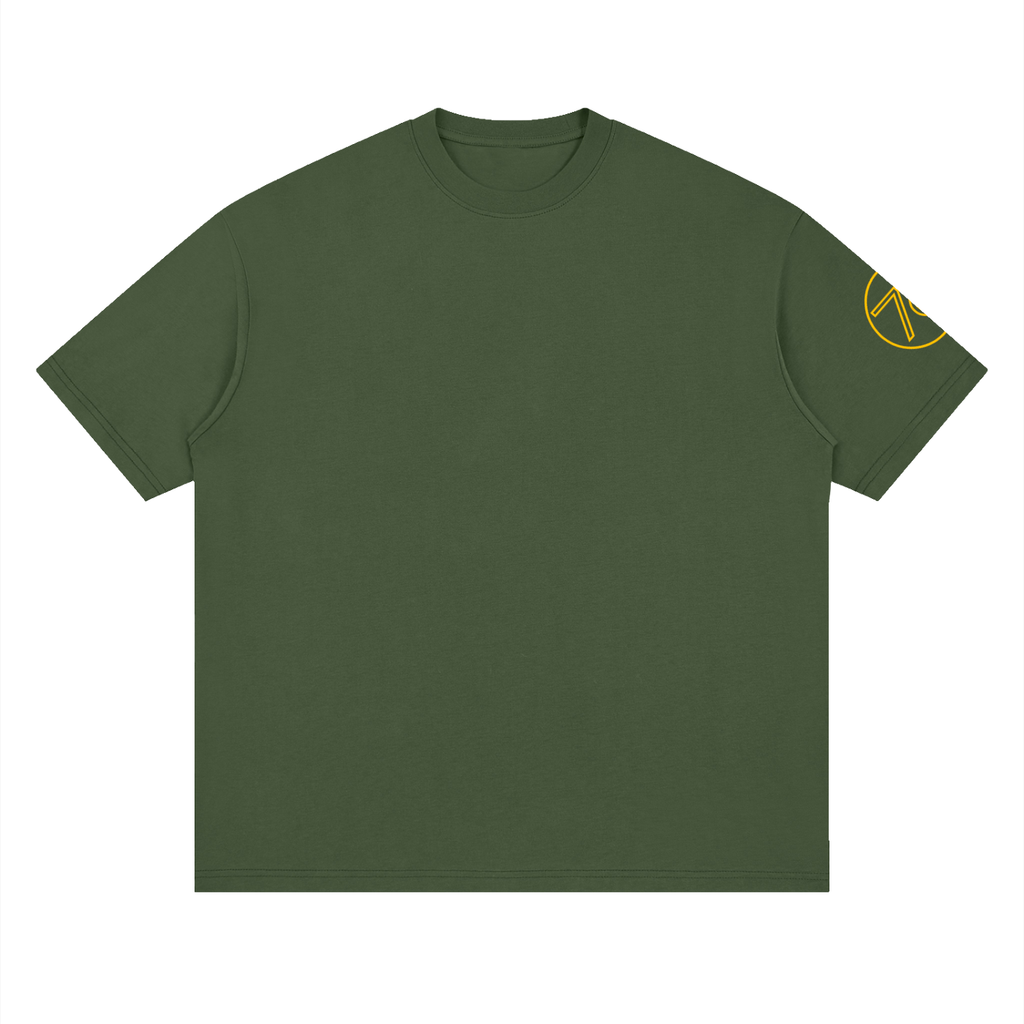 76 Rally Tee by 76 Motor Club