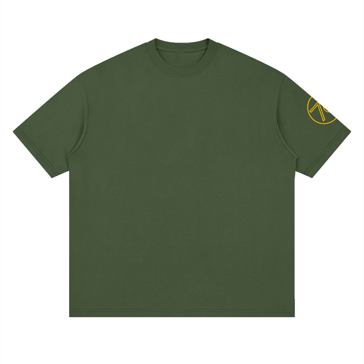 76 Rally Tee by 76 Motor Club