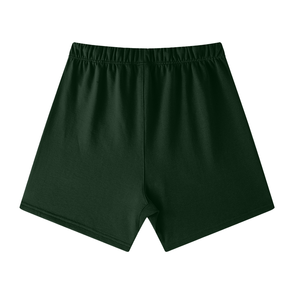 76 Fit Training Shorts by 76 Motor Club