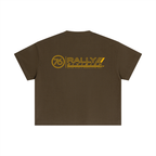76 Rally Division OG Tee by 76 Motor Club