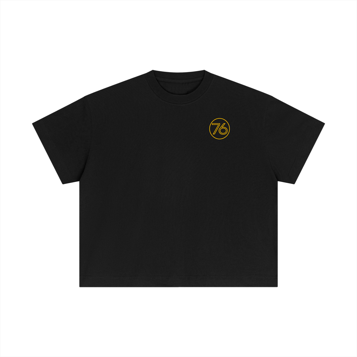76 Rally Division OG Tee by 76 Motor Club