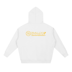 76 Rally Division Hoodie by 76 Motor Club