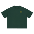 Life in the Red Tee by 76 Motor Club
