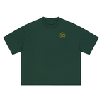 Life in the Red Tee by 76 Motor Club