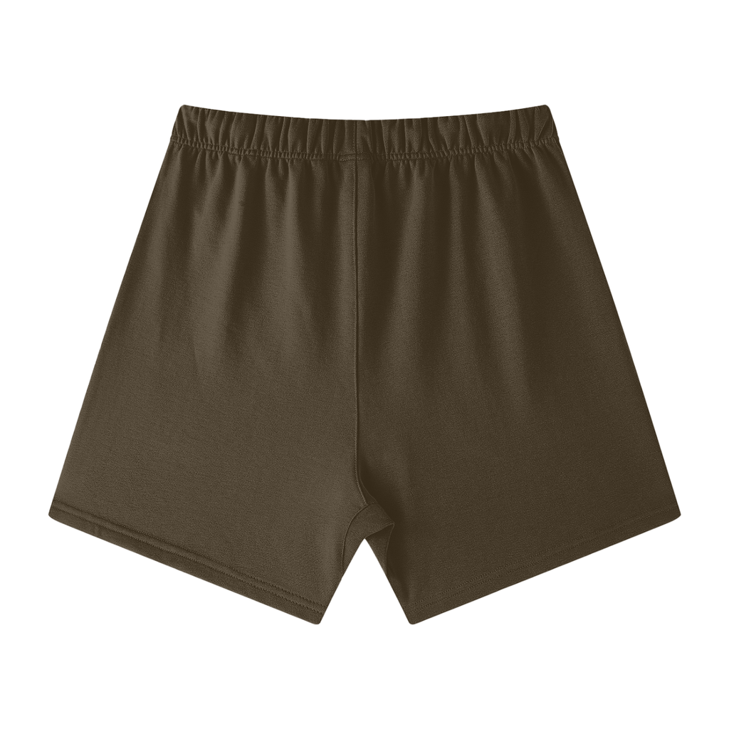 76 Fit Training Shorts by 76 Motor Club