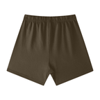 76 Fit Training Shorts by 76 Motor Club