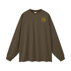Definitely Stock Long Sleeve Tee by 76 Motor Club