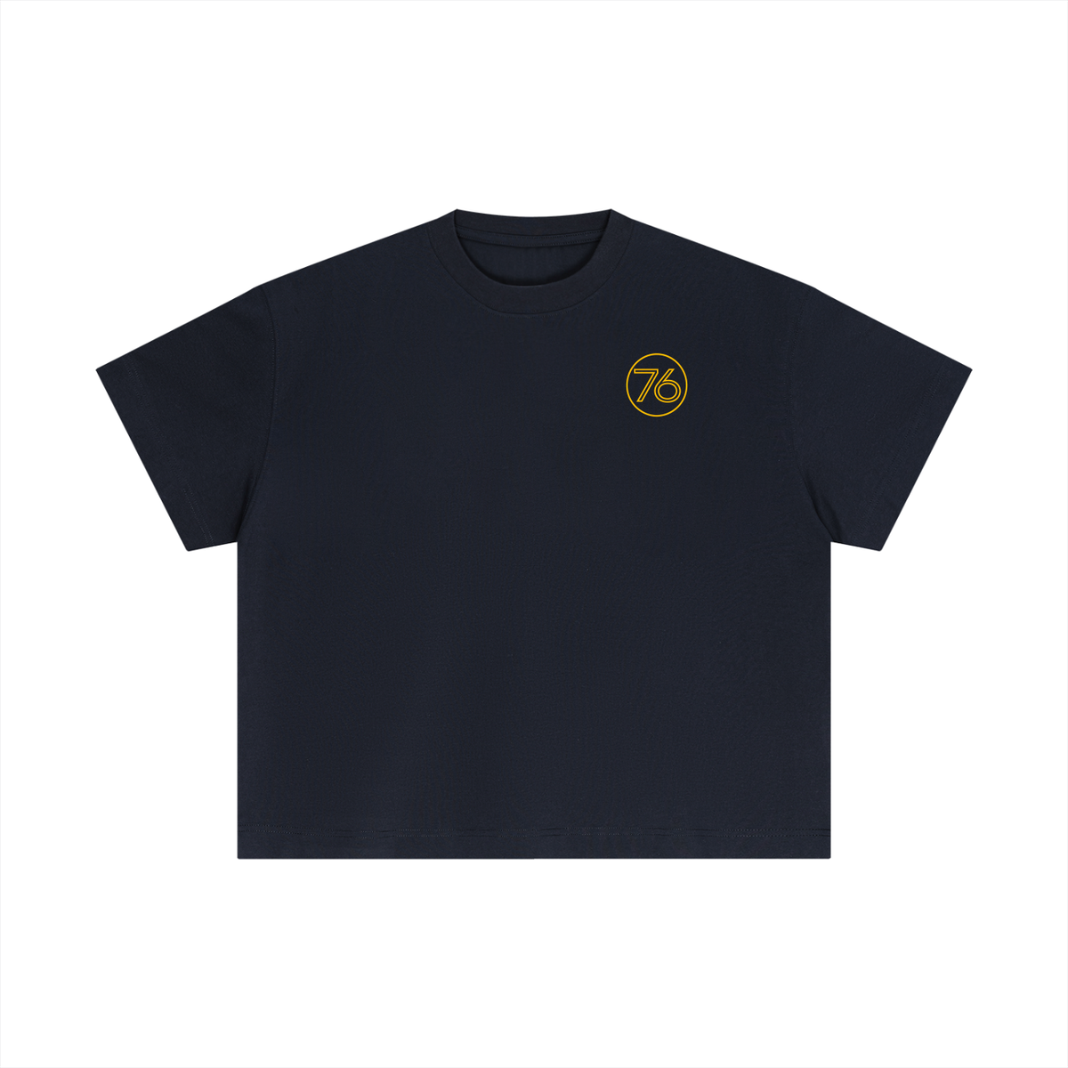 76 Rally Division OG Tee by 76 Motor Club