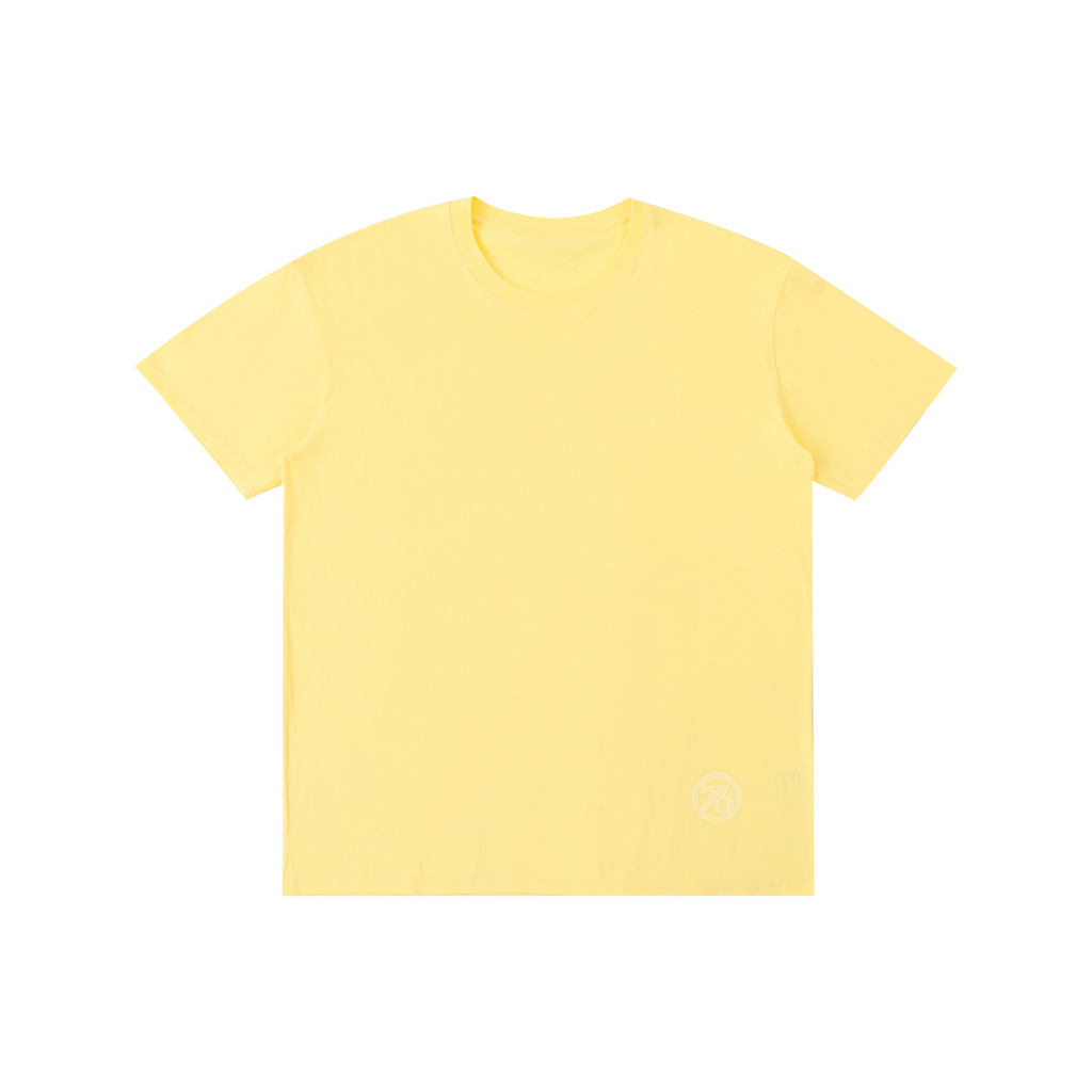 76 Fit Logo Tee by 76 Motor Club