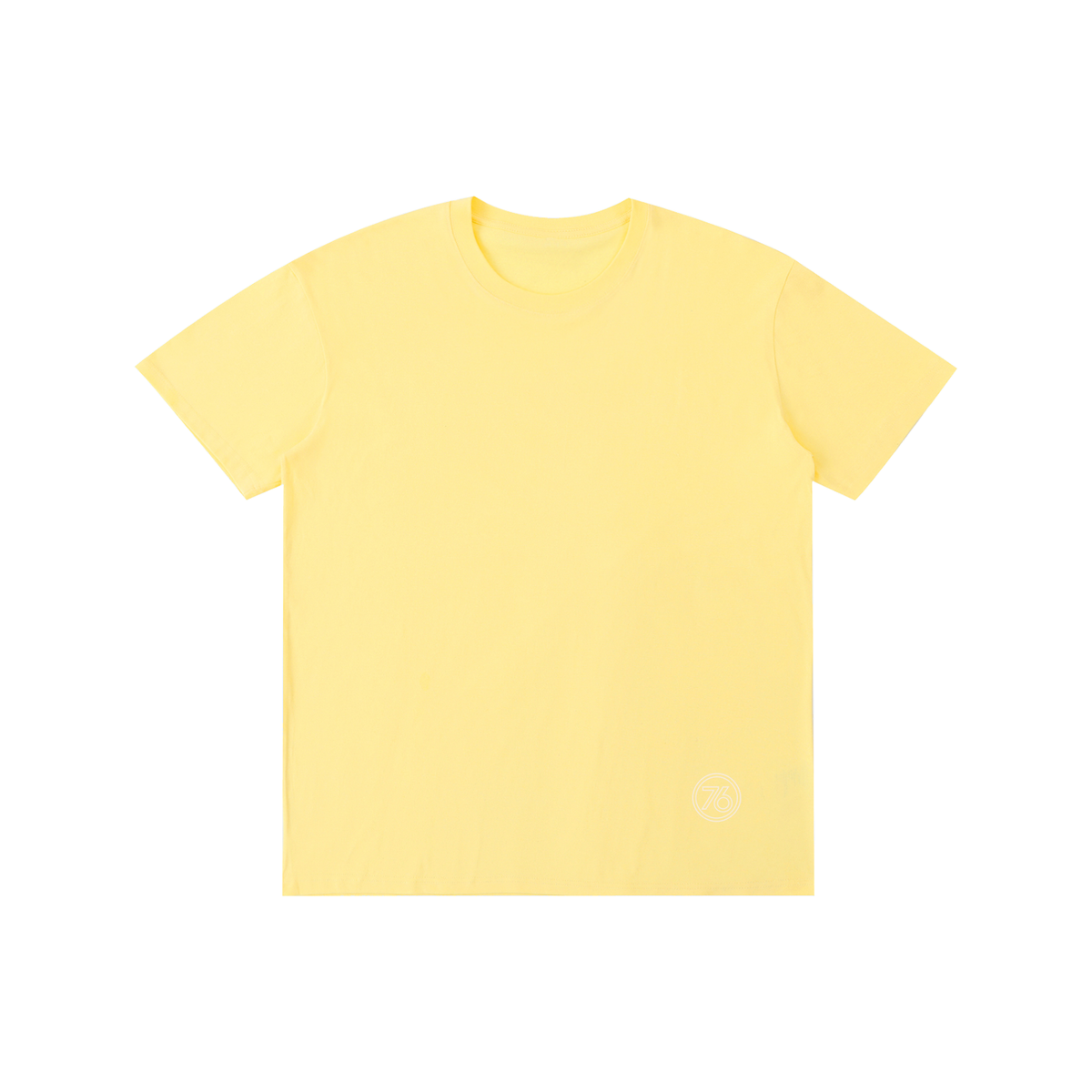 76 Fit Logo Tee by 76 Motor Club