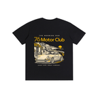 The Morning Run T-Shirt