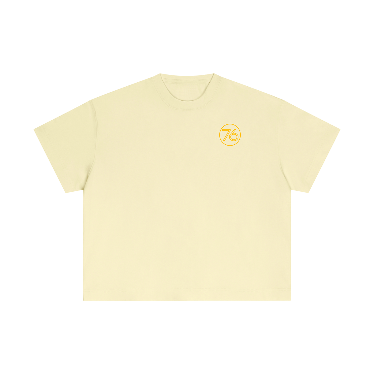 76 Rally Division OG Tee by 76 Motor Club