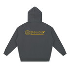76 Rally Division Hoodie by 76 Motor Club